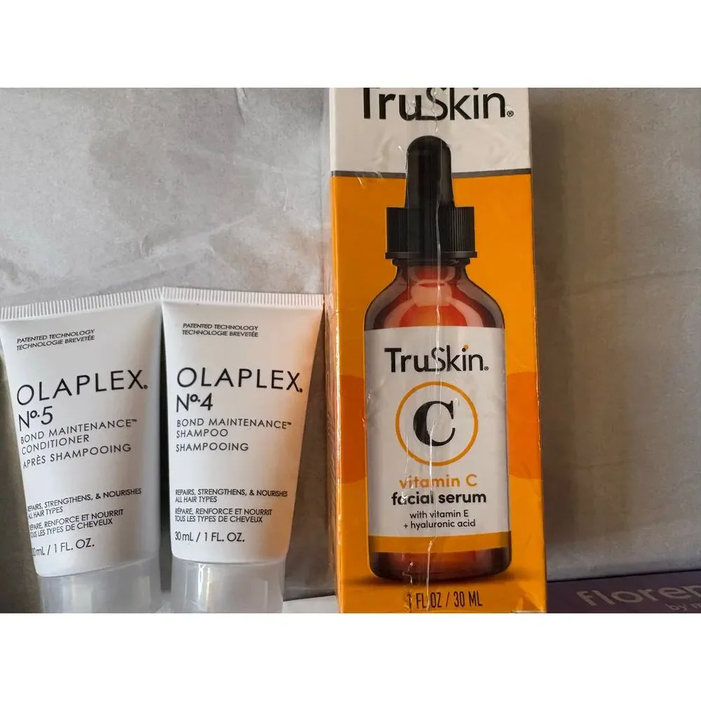 Beauty Bundle - Picture 5 of 7